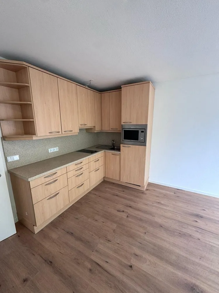 1 Zimmer Wohnung mit 31 m² in München – Bild 1