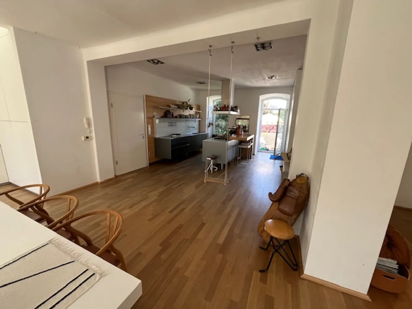 2 Zimmer Wohnung mit 145 m² in Aachen – Bild 4