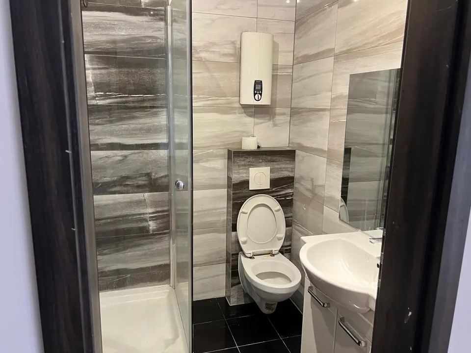 5 Zimmer Wohnung mit 105 m² in Salzgitter – Bild 5