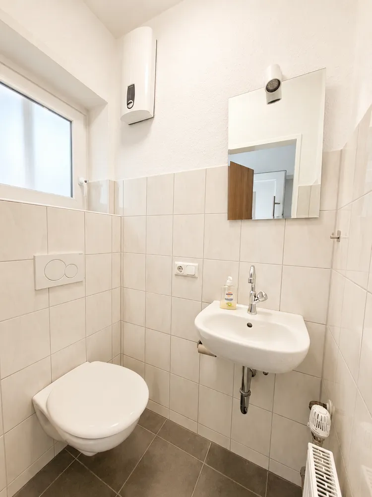 3 Zimmer Wohnung mit 90 m² in Köln – Bild 8