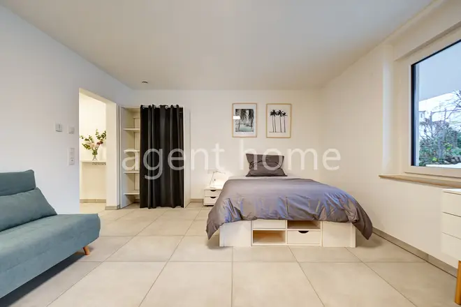 1 Zimmer Wohnung mit 33 m² in Stuttgart – Bild 2