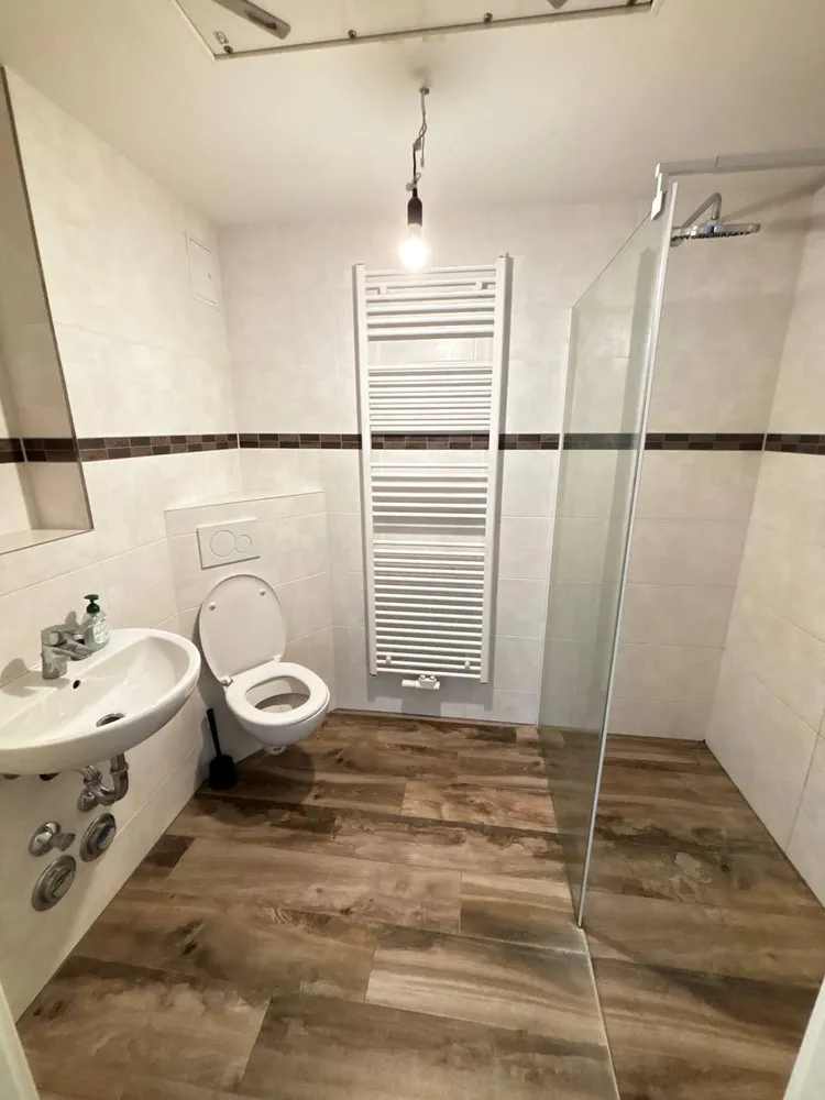 2 Zimmer Wohnung mit 50 m² in Berlin – Bild 1