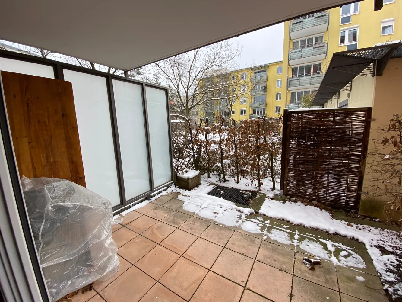 1 Zimmer Wohnung mit 43 m² in München – Bild 8