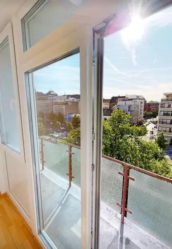 2 Zimmer Wohnung mit 75 m² in Mannheim – Bild 5
