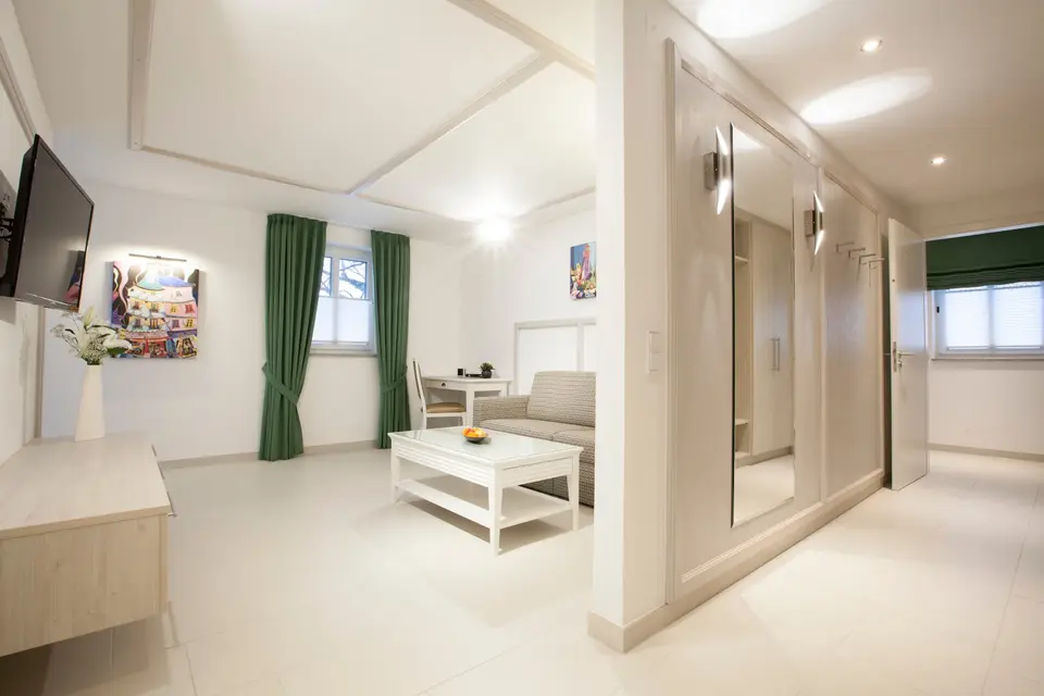 WG-Zimmer mit 60 m² in Ingolstadt – Bild 1