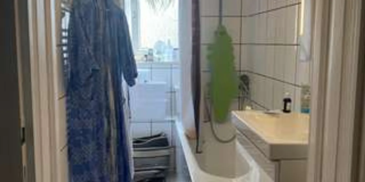 5 Zimmer Wohnung mit 134 m² in Wiesbaden – Bild 7