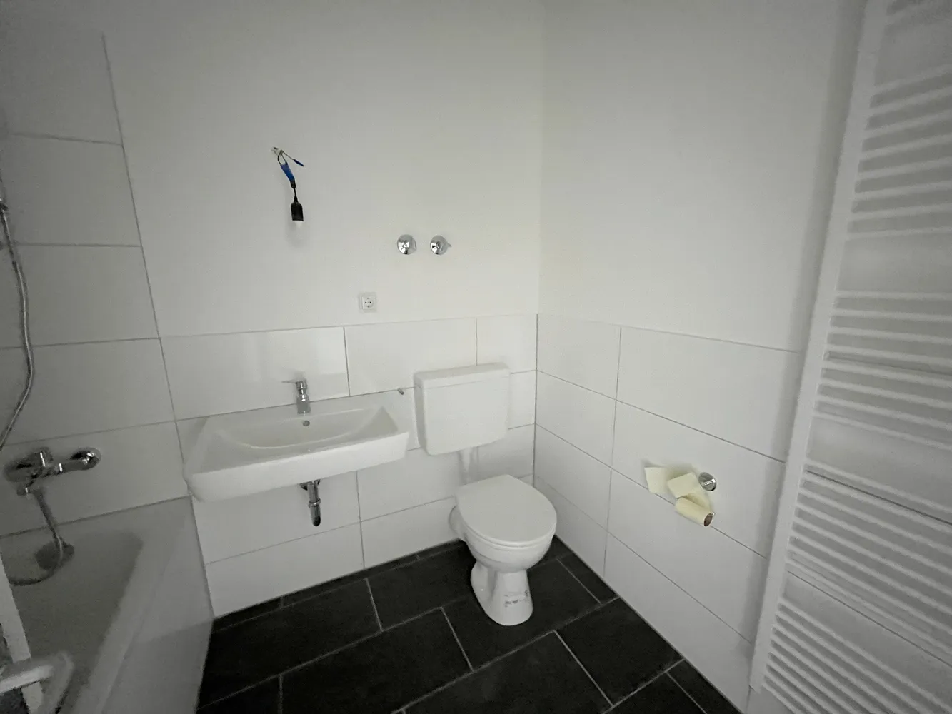 2 Zimmer Wohnung mit 52 m² in Duisburg – Bild 4