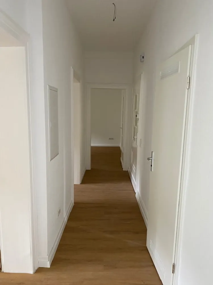 3 Zimmer Wohnung mit 80 m² in Dortmund – Bild 4