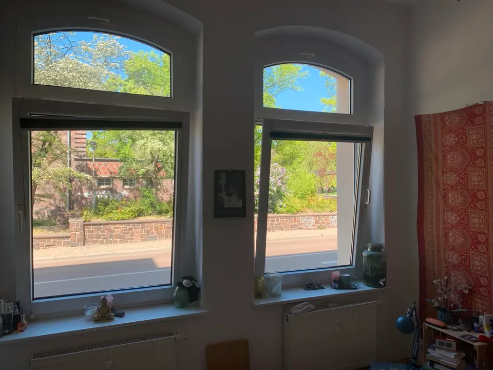2 Zimmer Wohnung mit 51 m² in Halle (Saale) – Bild 9
