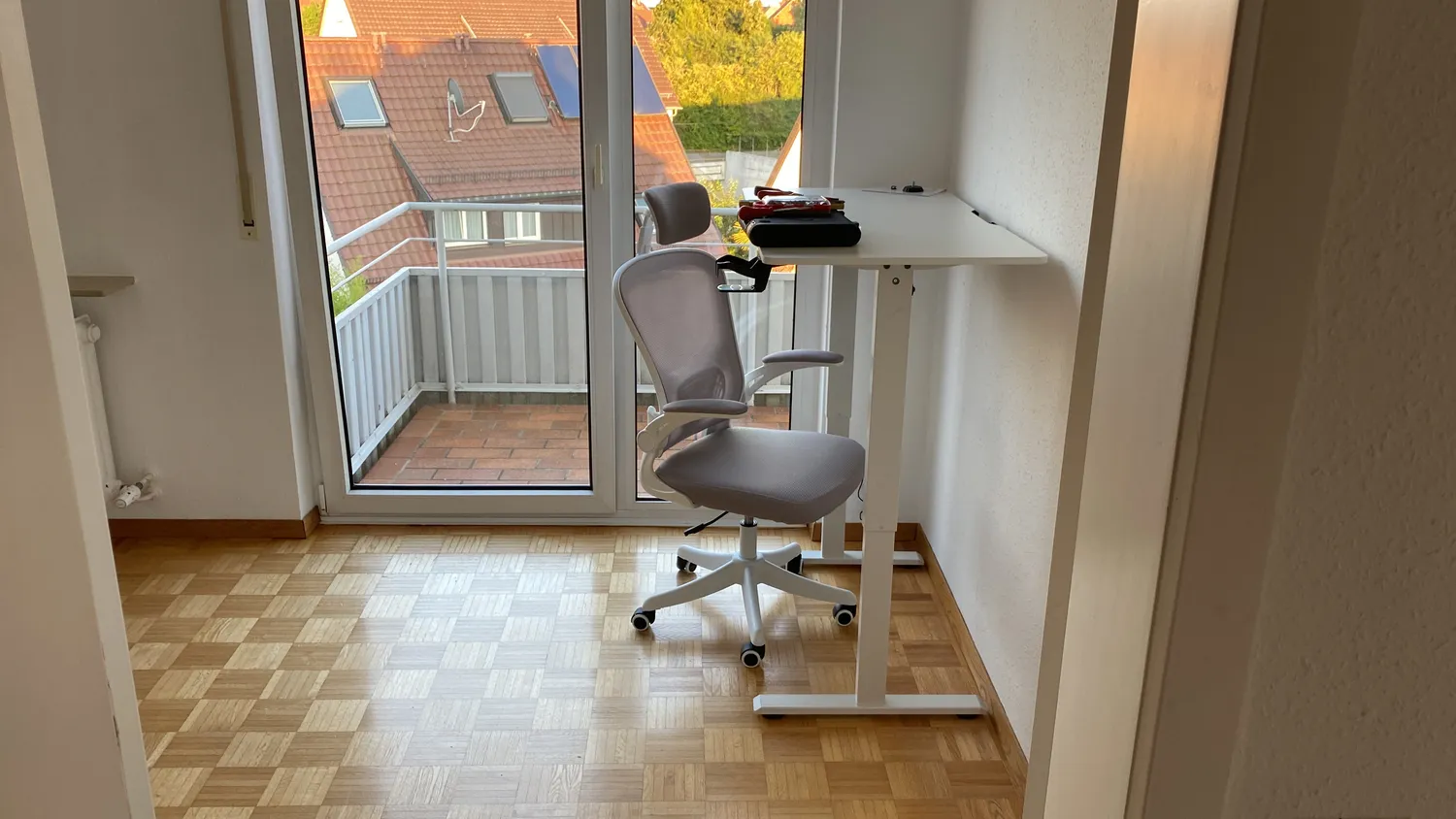 1 Zimmer Wohnung mit 12 m² in Stuttgart – Bild 2