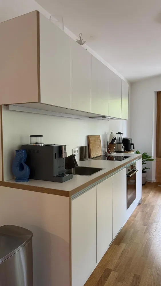 2 Zimmer Wohnung mit 68 m² in Wiesbaden – Bild 7