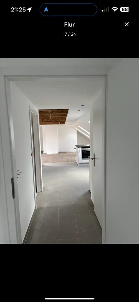 2 Zimmer Wohnung mit 64 m² in Hannover – Bild 7