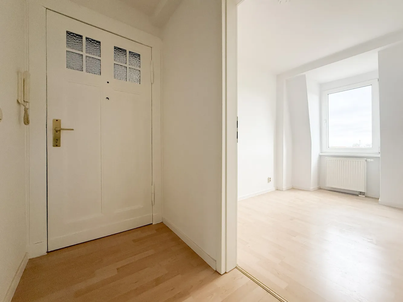 4 room apartment with 93 m² in Magdeburg – Photo 12