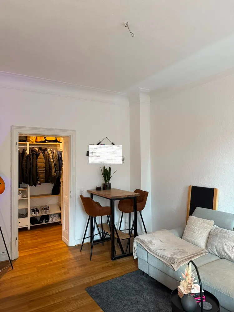 2 Zimmer Wohnung mit 53 m² in Düsseldorf – Bild 5