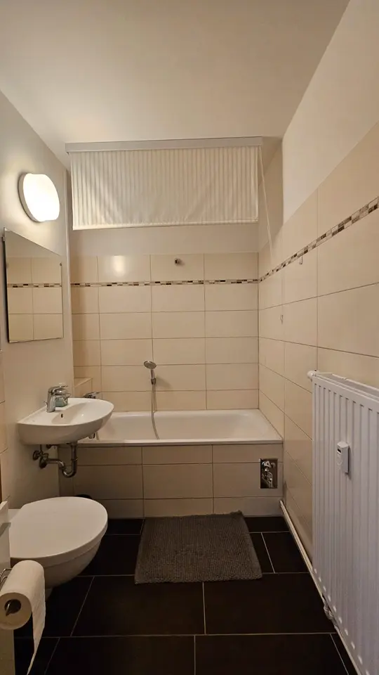 2 Zimmer Wohnung mit 45 m² in Halle (Saale) – Bild 5