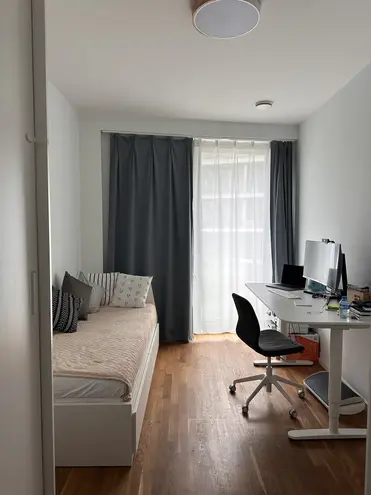 3 Zimmer Wohnung mit 104 m² in Berlin – Bild 7