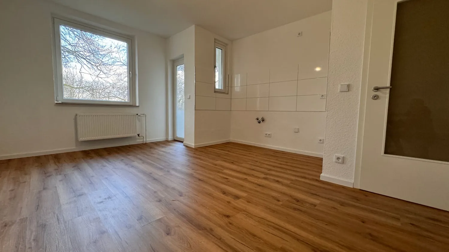 1 Zimmer Wohnung mit 43 m² in Essen – Bild 1