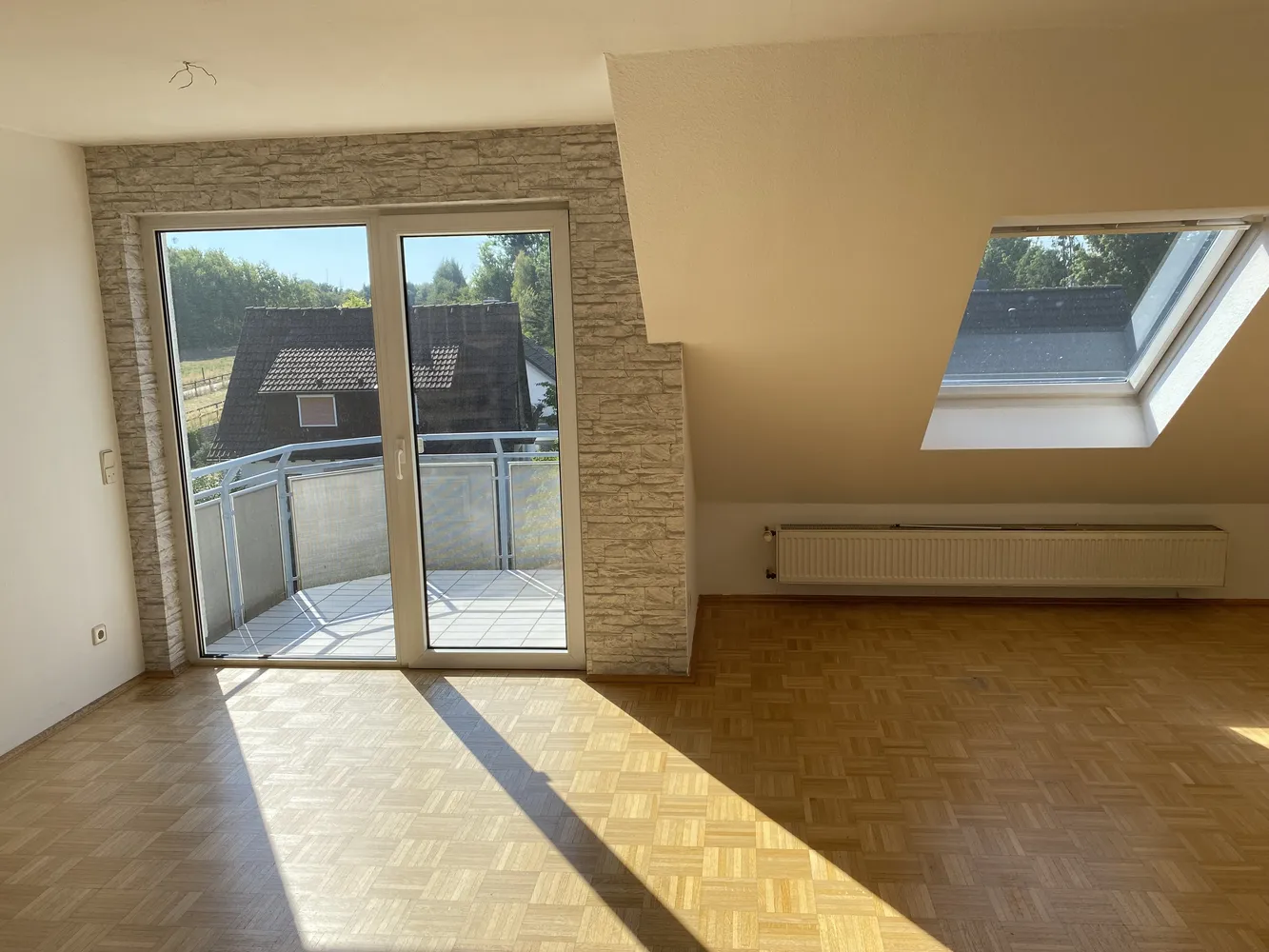 3 Zimmer Wohnung mit 62 m² in Dreieich – Bild 9