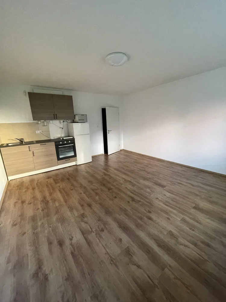 1 Zimmer Wohnung mit 29 m² in Köln – Bild 4