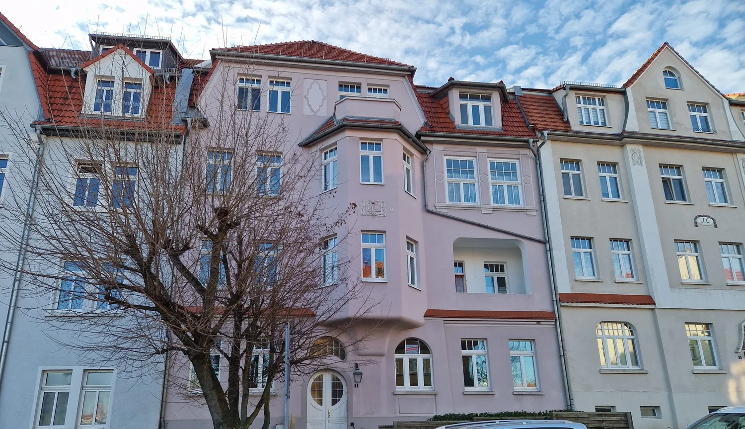 3 Zimmer Wohnung mit 67 m² in Bautzen – Bild 10