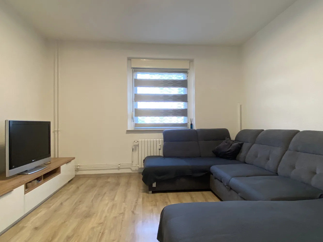 2 Zimmer Wohnung mit 55 m² in Düsseldorf – Bild 5