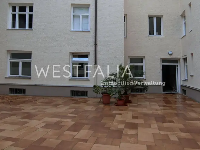 2 Zimmer Wohnung mit 60 m² in München – Bild 12