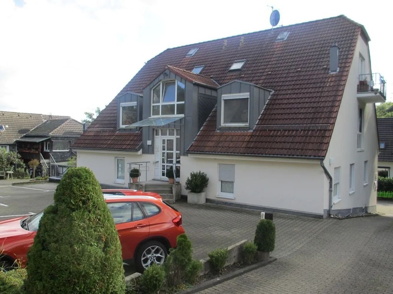 2 Zimmer Wohnung mit 50 m² in Wuppertal – Bild 1