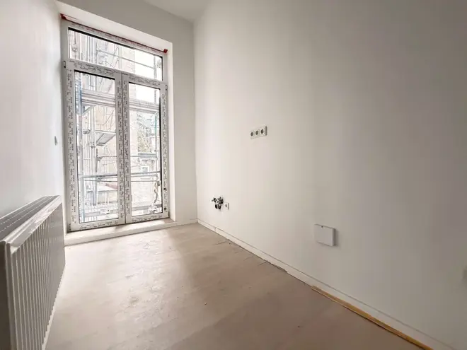3 Zimmer Wohnung mit 72 m² in Frankfurt am Main – Bild 6