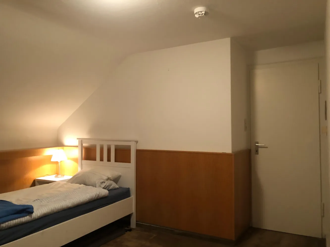 3 Zimmer Wohnung mit 41 m² in Göttingen – Bild 2