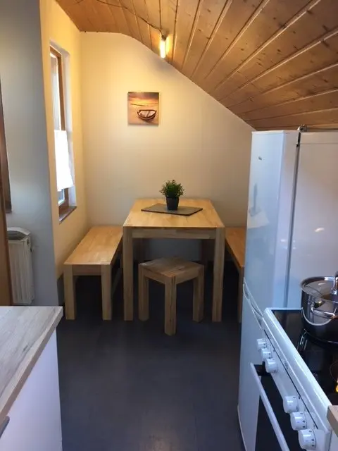 WG-Zimmer mit 19 m² in Metzingen – Bild 8