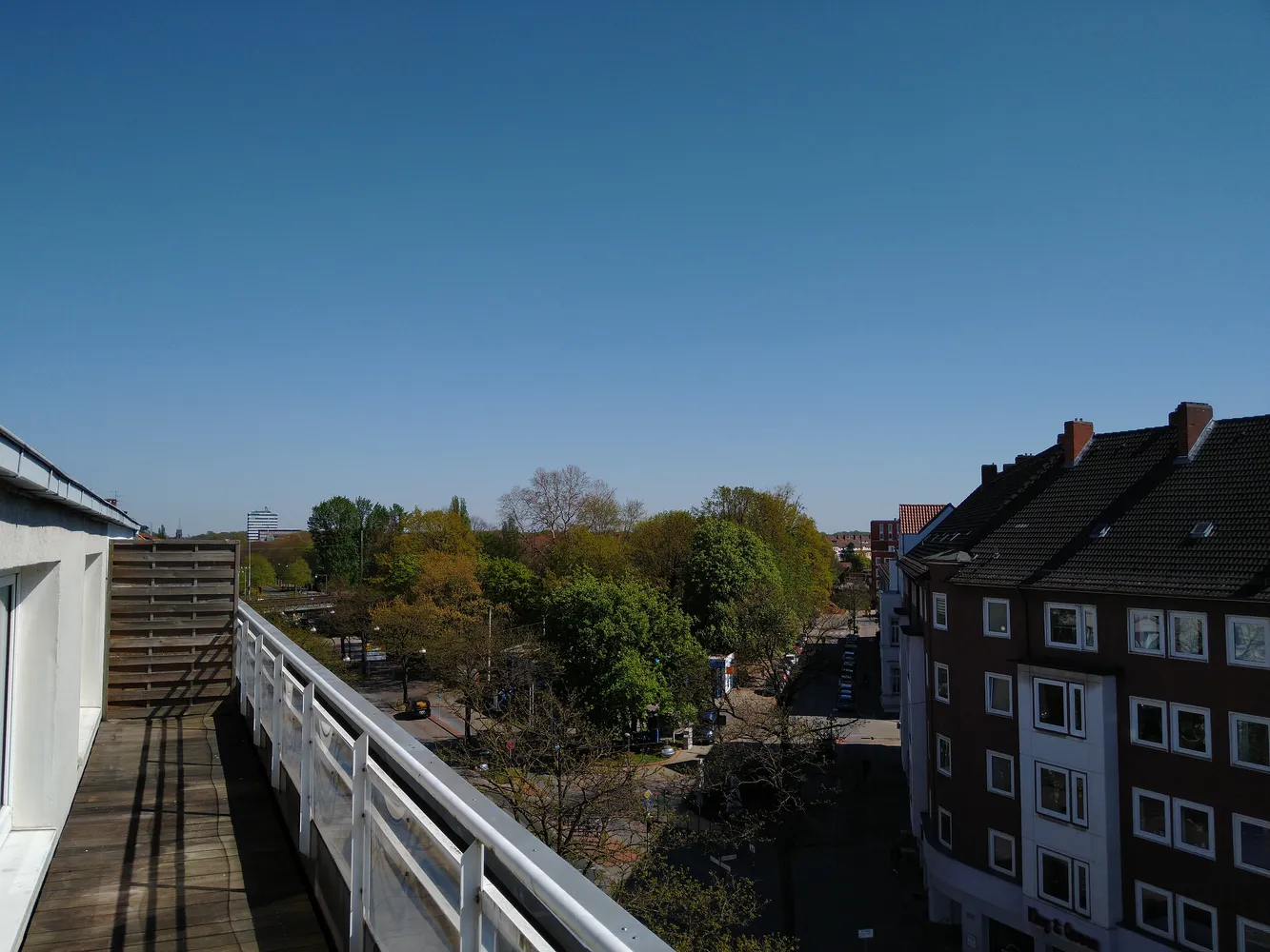 2 Zimmer Wohnung mit 88 m² in Hannover – Bild 8