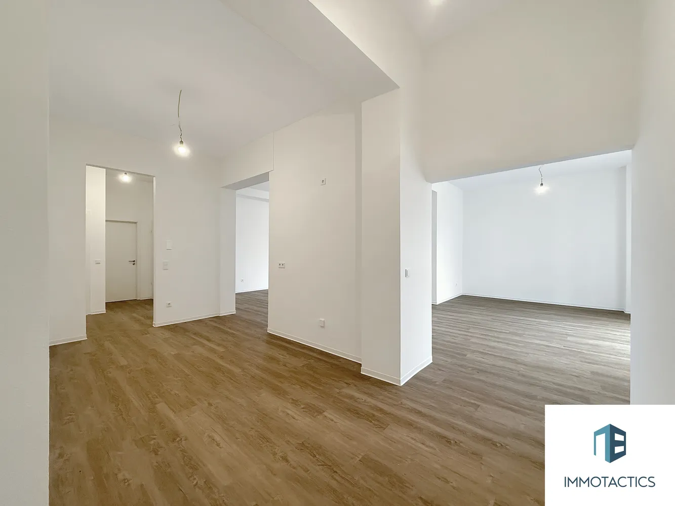 3 Zimmer Wohnung mit 119 m² in Bad Kreuznach – Bild 5