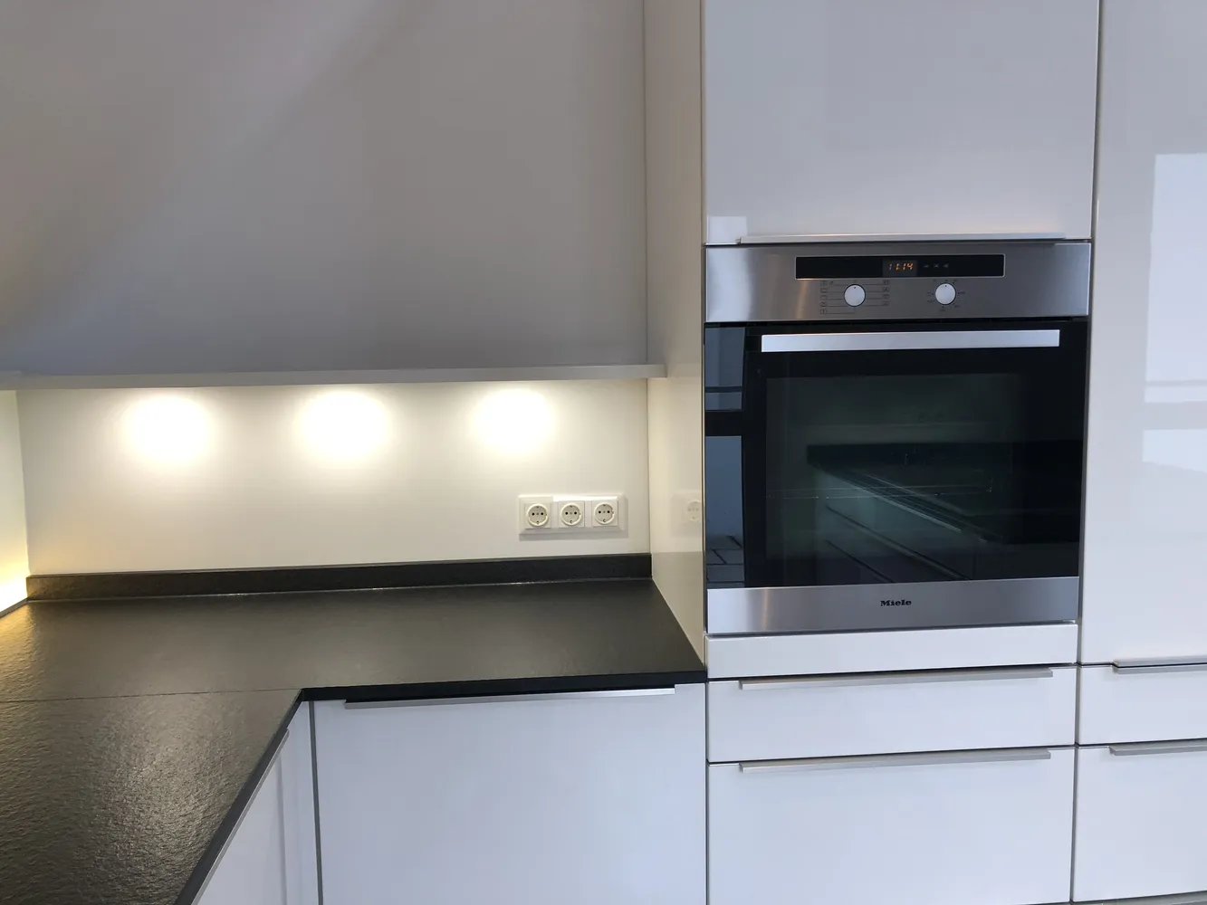 3 room apartment with 110 m² in Munich – Photo 4