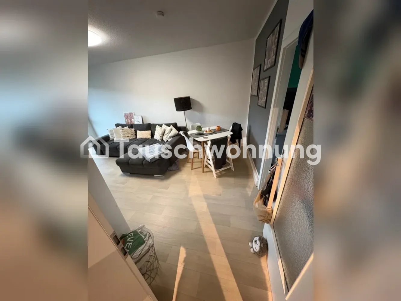 3 Zimmer Wohnung mit 61 m² in Erfurt – Bild 2