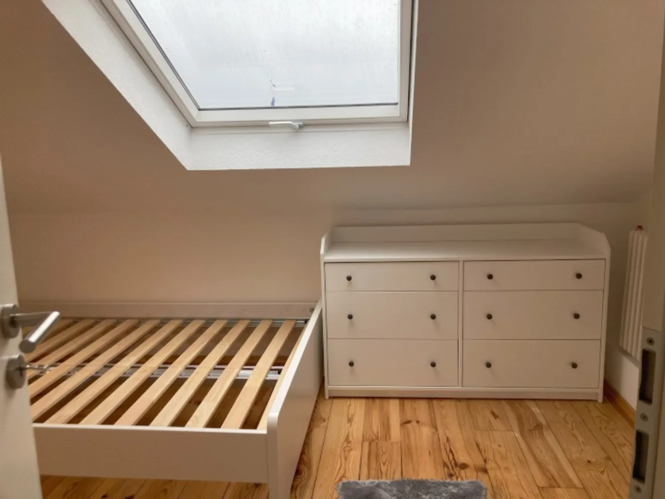 3 Zimmer Wohnung mit 40 m² in Bonn – Bild 8