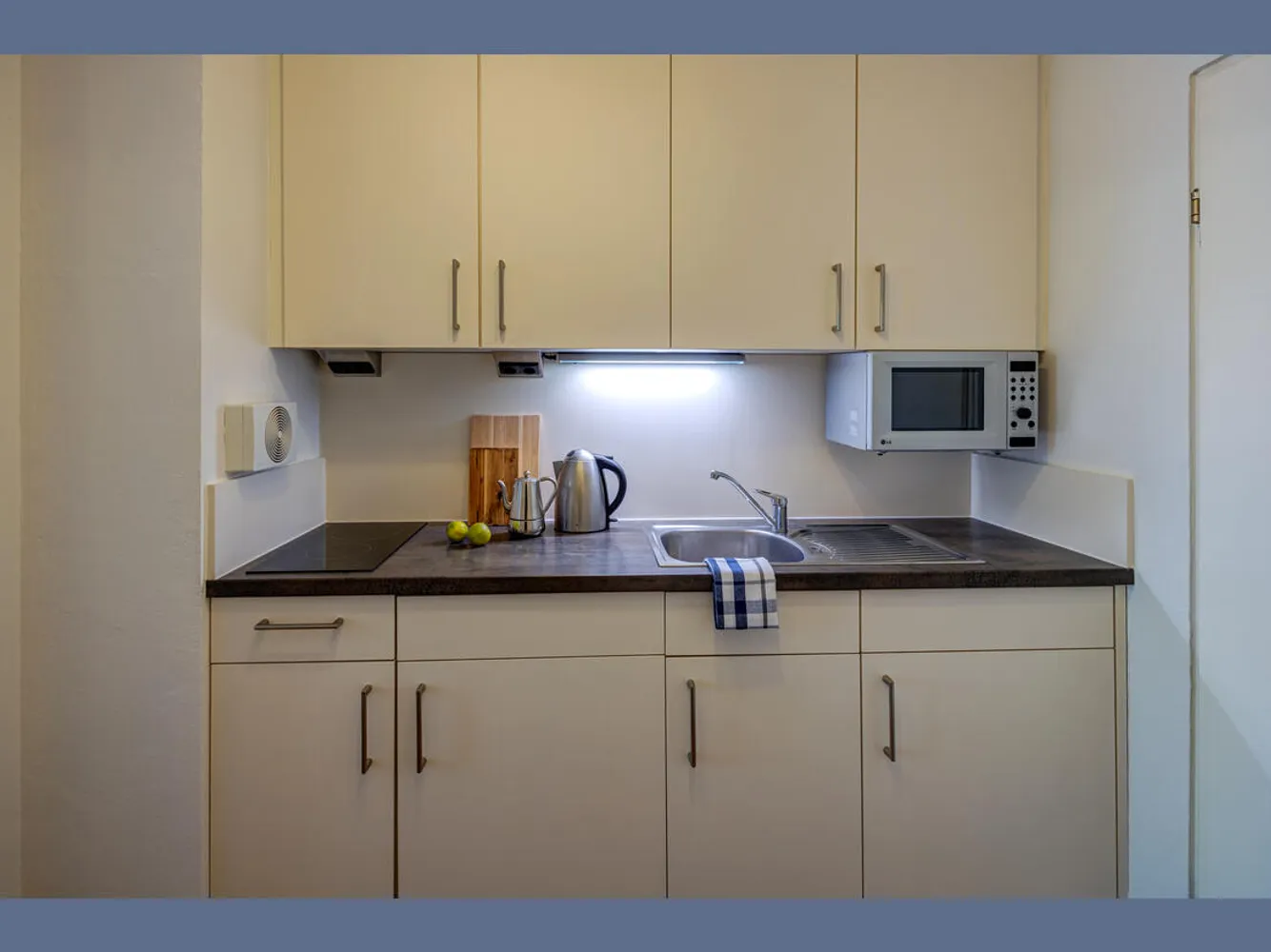 1 Zimmer Wohnung mit 33 m² in München – Bild 4