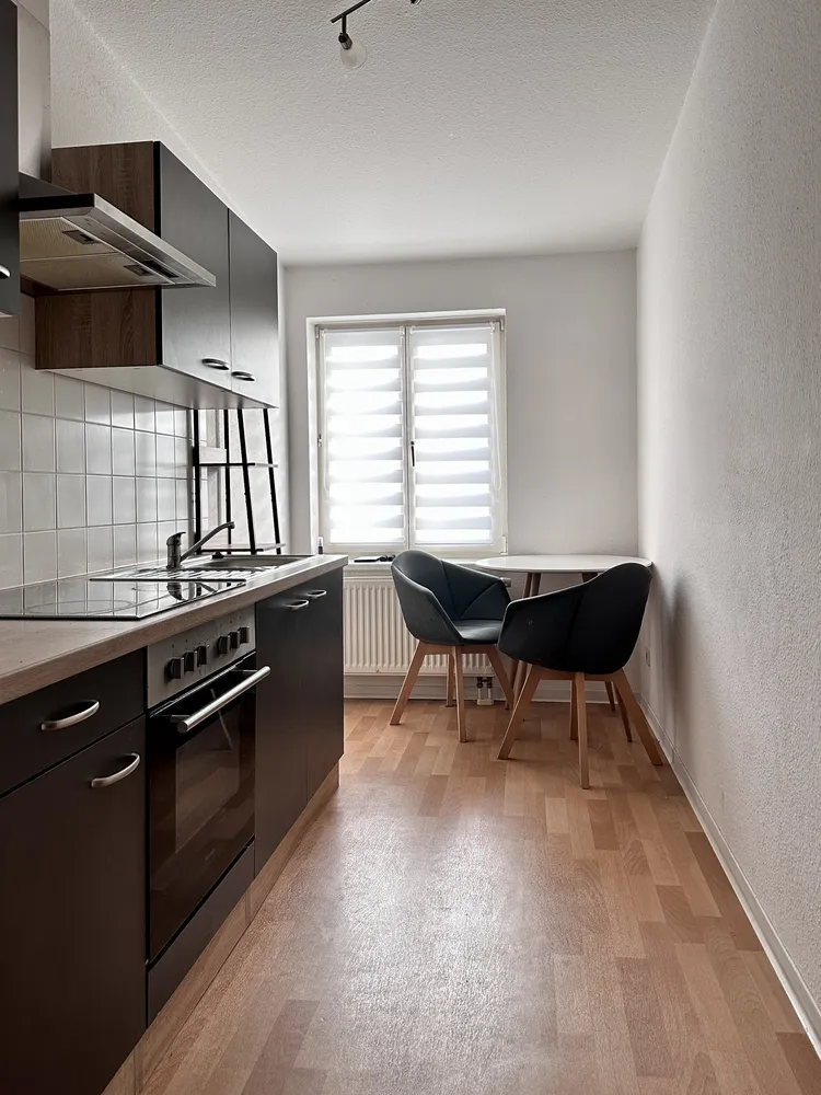 2 Zimmer Wohnung mit 58 m² in Magdeburg – Bild 9