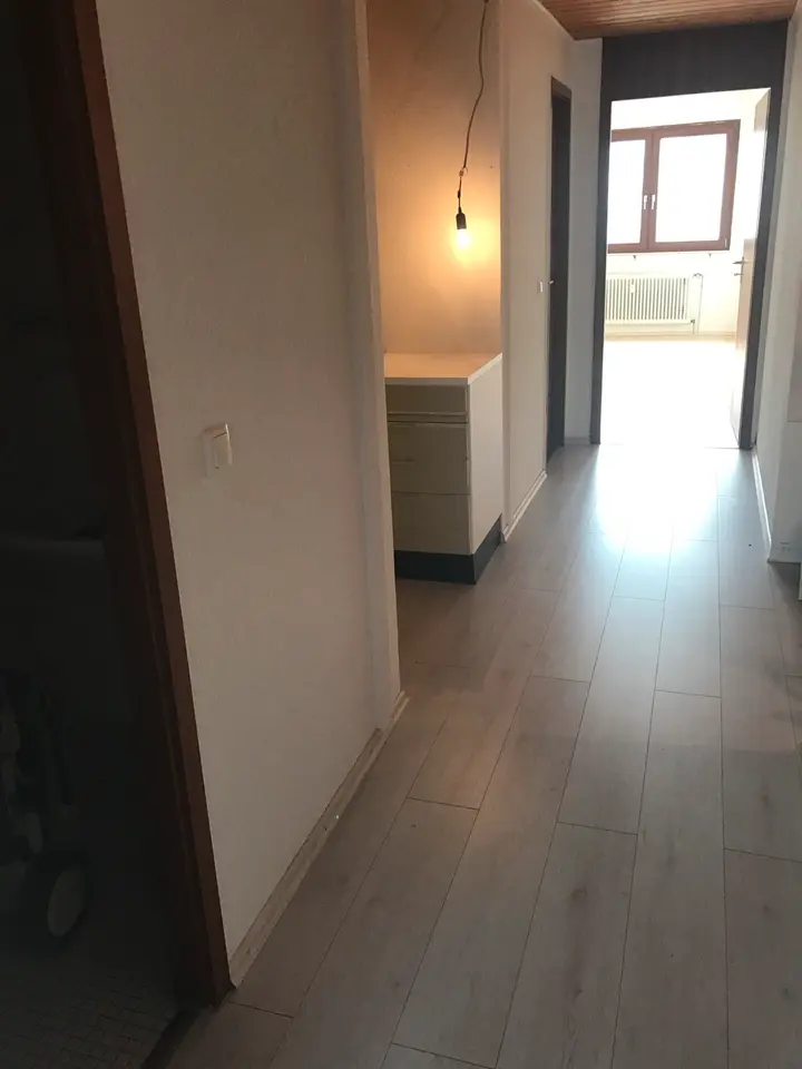 Studio mit 32 m² in Darmstadt – Bild 4
