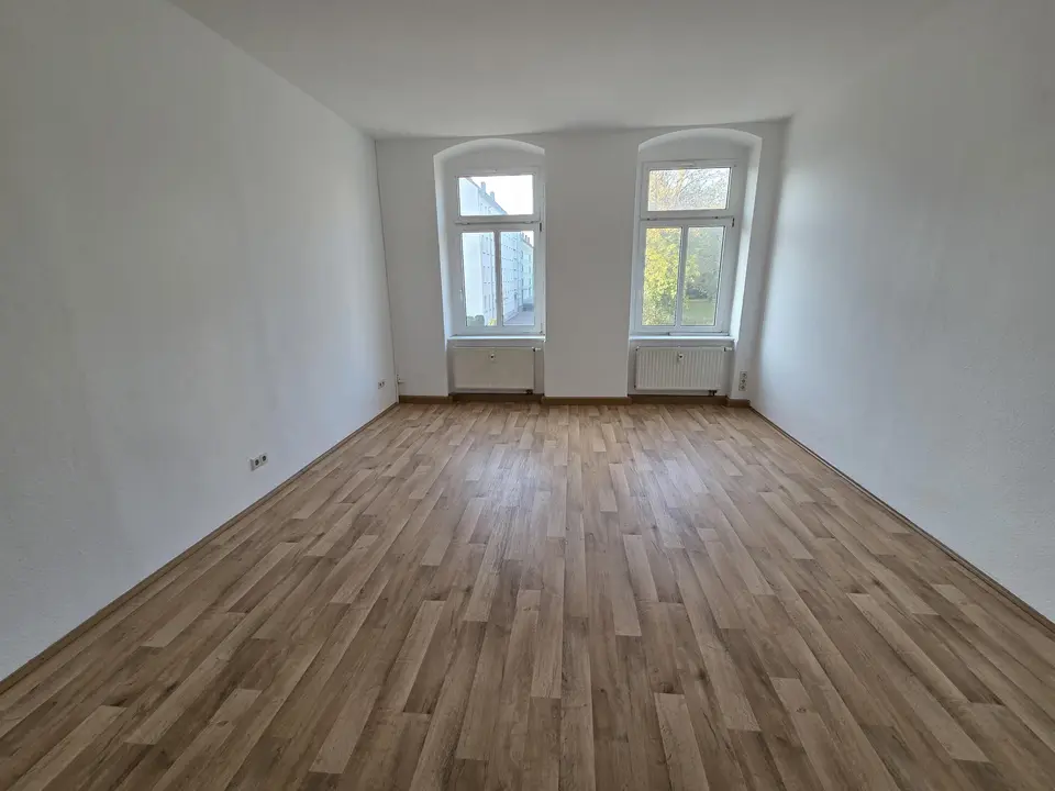 3 room apartment with 70 m² in Chemnitz – Photo 1