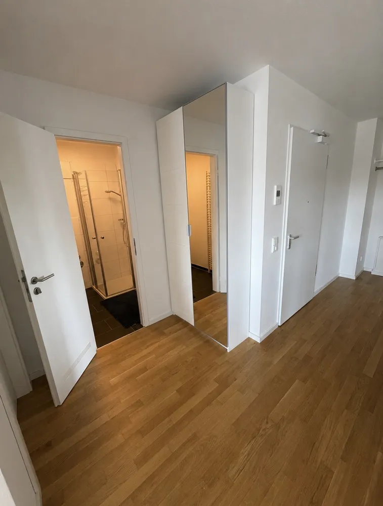 4 Zimmer Wohnung mit 105 m² in Frankfurt am Main – Bild 7