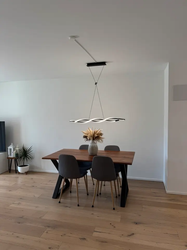 4 Zimmer Wohnung mit 110 m² in Erding – Bild 3