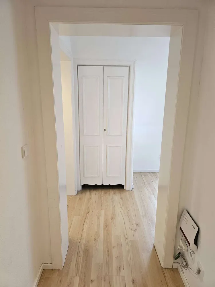 2 Zimmer Wohnung mit 52 m² in Verden (Aller) – Bild 10