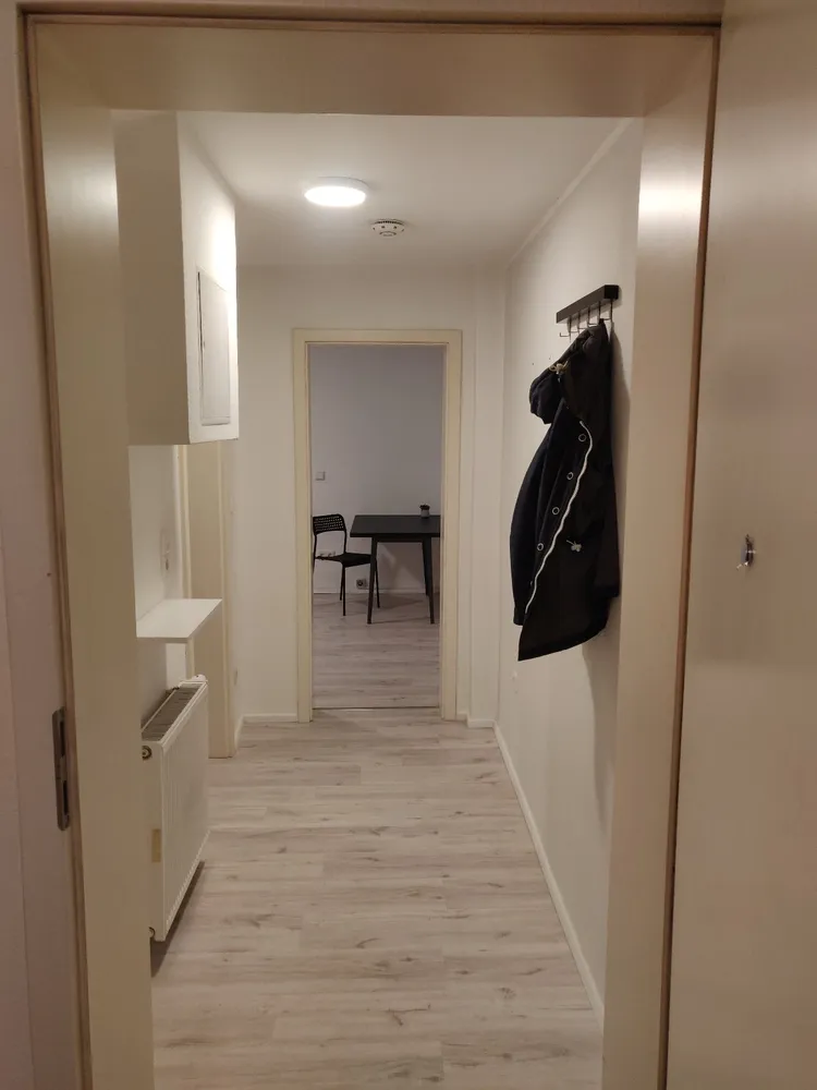 1 Zimmer Wohnung mit 31 m² in Stuttgart – Bild 3