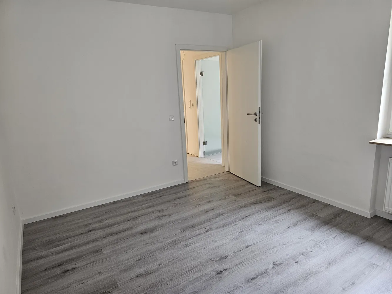 3 room apartment with 67 m² in Nuremberg – Photo 9