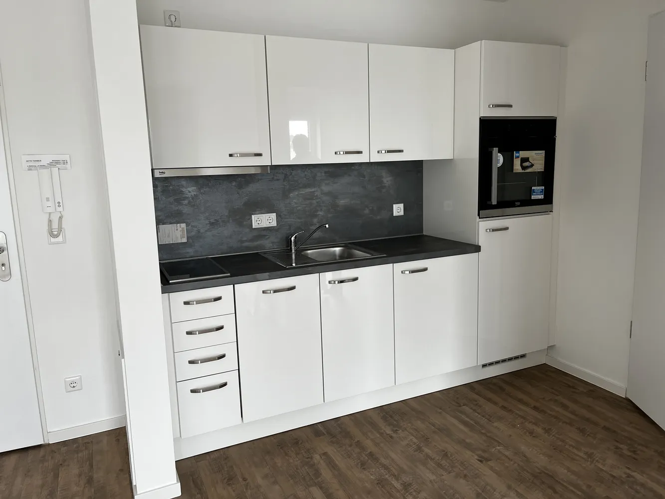2 Zimmer Wohnung mit 43 m² in Dortmund – Bild 1