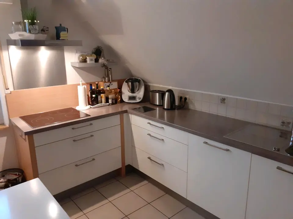 3 Zimmer Wohnung mit 86 m² in Hennef – Bild 7
