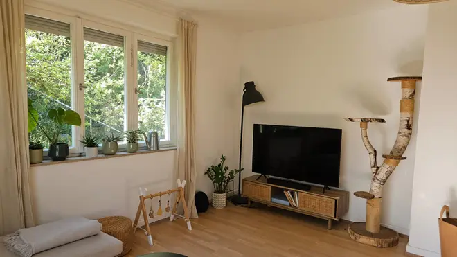 4 Zimmer Wohnung mit 83 m² in Stuttgart – Bild 9