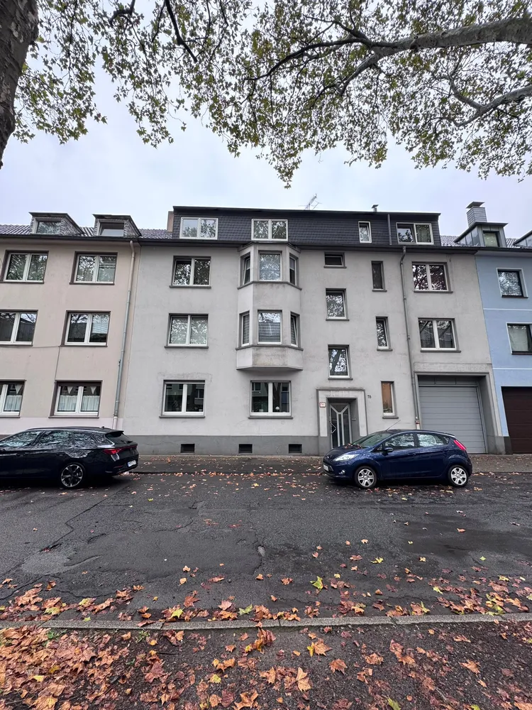3 Zimmer Wohnung mit 67 m² in Oberhausen – Bild 4