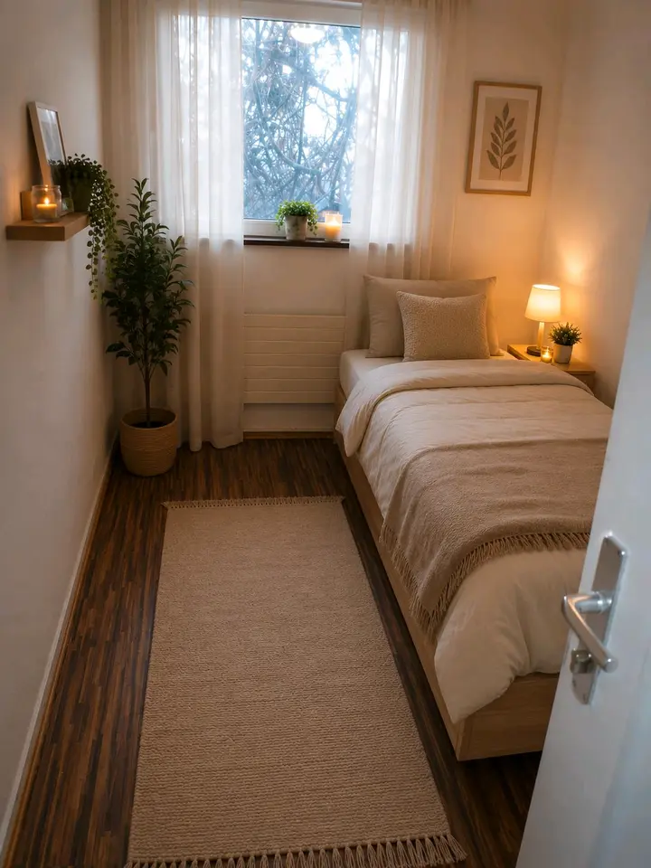 WG-Zimmer mit 21 m² in Singen – Bild 5