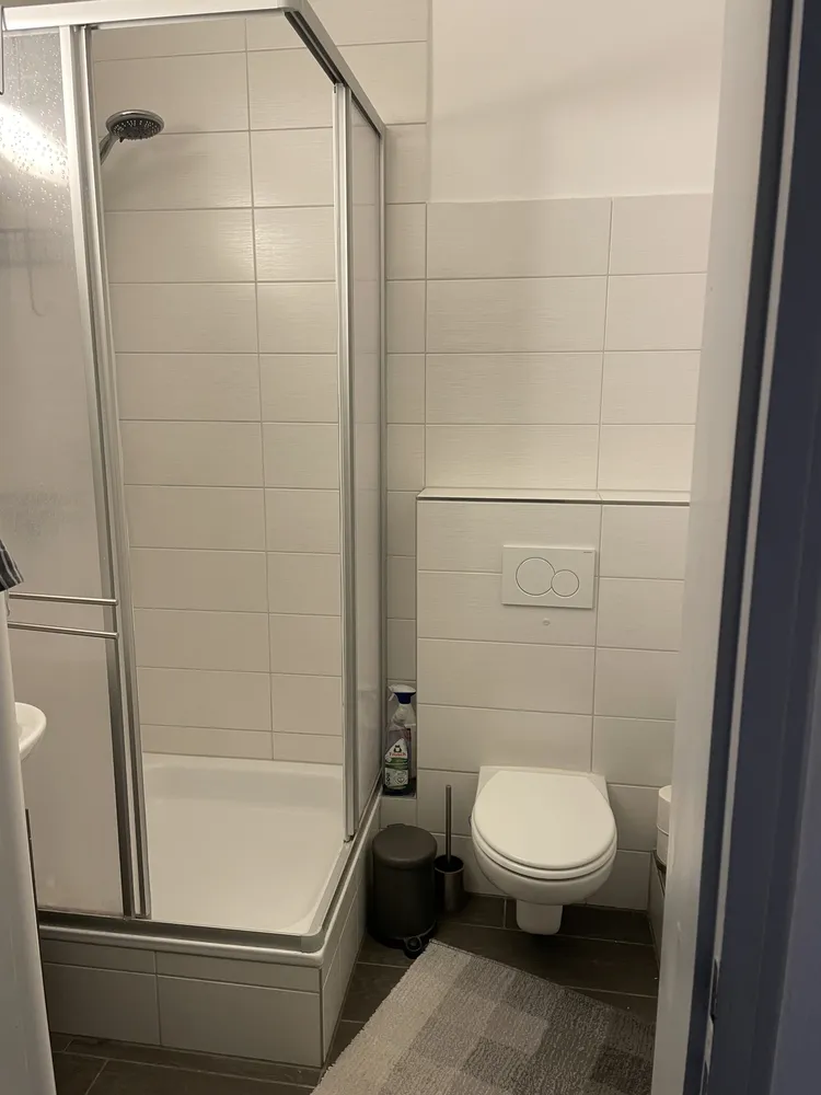 4 Zimmer Wohnung mit 62 m² in Mannheim – Bild 9